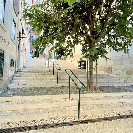 Hostel In Castelo
