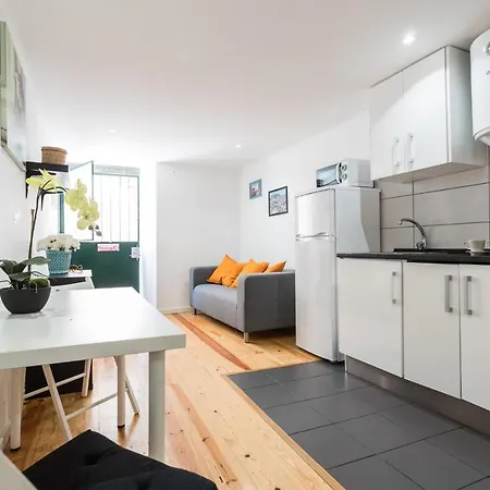 Apartment Hostel In Castelo *