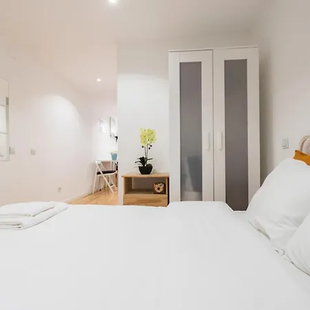 Apartment Hostel In Castelo *