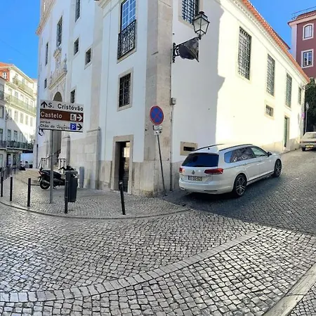 Hostel In Castelo *