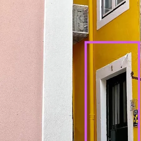 Hostel In Castelo Apartment *
