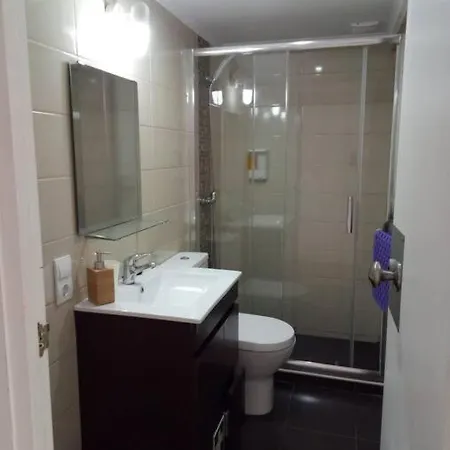 Hostel In Castelo Apartment *