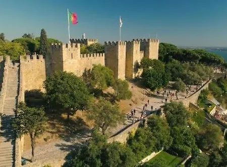 Hostel In Castelo
